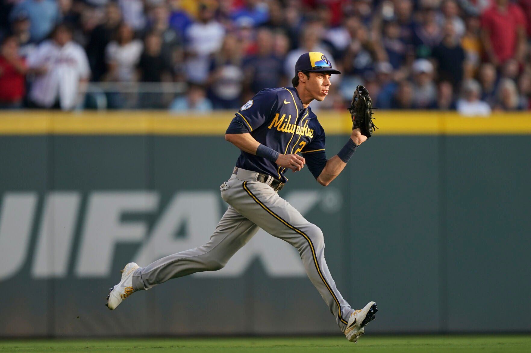 Christian Yelich